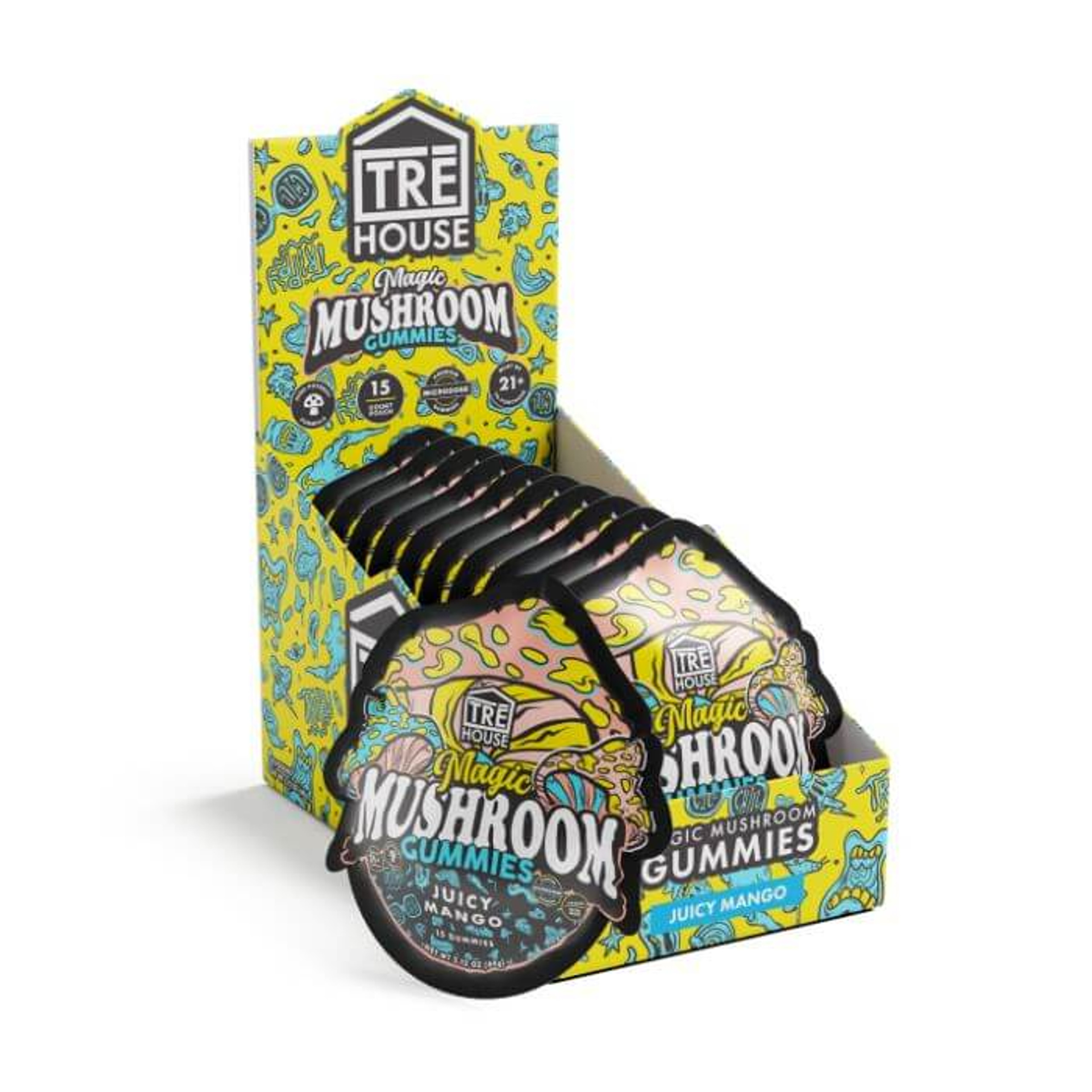 Juicy Mango variant product image
